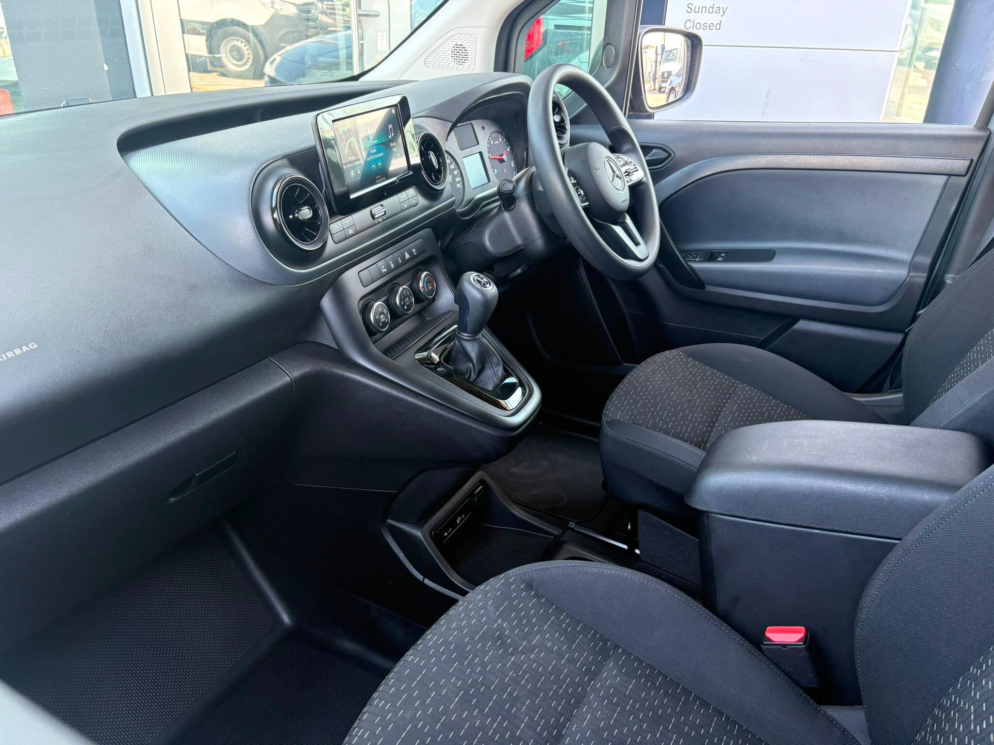 Mercedes-Benz Citan